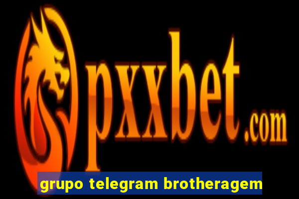 grupo telegram brotheragem